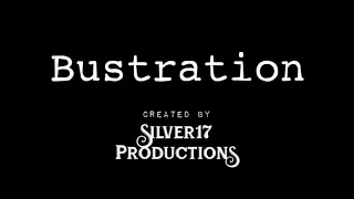 Buster Keaton Tribute: Bustration