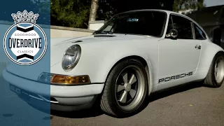 Is this Singer-restored Porsche 911 the ultimate 964?