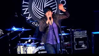 Marianas Trench - Haven't Had Enough LIVE @ Knitting Factory Brooklyn