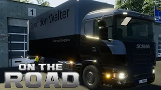 On The Road Gameplay | New Update Expected DEC 22 - JAN 23
