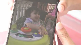 Cleveland police: 16-month-old girl dies after being left along for more than a week