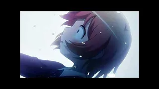 「ＡＭＶ」— Лучше бы я вообще тебя не рожала | Грустный аниме клип