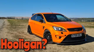 Is The Mk2 Ford Focus ST worth buying in 2021? RS Turbo, Injectors Etc.