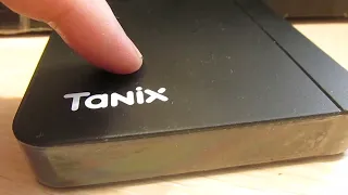 Заказал Tanix W2. S905W2 . Снова.  Зачем? И еще TOX 3.