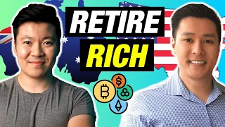 How To Invest In Crypto, NFTs & Other Alternative Assets in 2024 | Interview With A Millionaire Pt.2