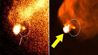 Breaking News: James Webb Telescope Reveals Beyond the Edge of the Universe!