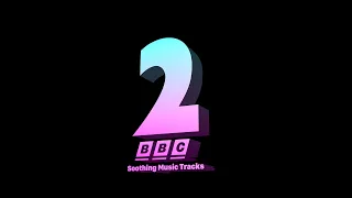 3 Minutes Of Calming BBC2 Ident Music