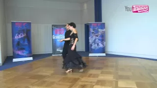 Closed Hold in Tango | Bussoletti - Vulic