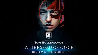 #NowScoreThis | AT THE SPEED OF FORCE | A MIX OF INDIA | Tom Holkenborg | M S Jones Rupert