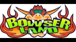 Mario Party 2 Bowser Land Part 1