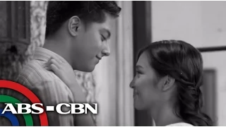 KathNiel to appear on 'Be Careful With My Heart' episode