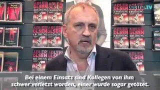 ERLÖSUNG von Jussi Adler-Olsen