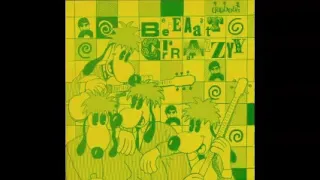 VA - Beat Crazy! (Danish Garage Beat) 60's Garage*Punk*Fuzz*Rock (Danbeat Records) Music Compilation