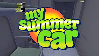 Vězení - My Summer Car #9