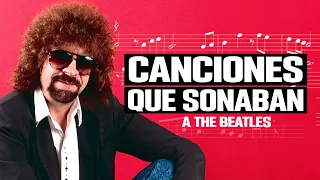 10 Canciones que PENSARON que eran de The Beatles