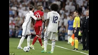 Real Madrid vs Bayern Munich 2-2 -⚽⚽ All Goals & Highlights ⚽⚽⚽
