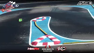 2018 FEMCA SUPER POLE  Nitro On Road Class