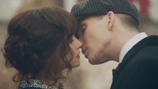 Peaky Blinders//La Câlin