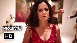 Queen of the South (USA Network) "Rich is Better" Promo HD