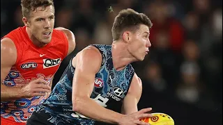 Sam Walsh - Highlights - AFL Round 10 2022 - Carlton Blues vs Sydney Swans