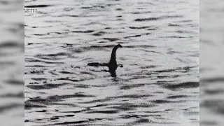 Hundreds kicking off biggest search for Loch Ness Monster in 50 years