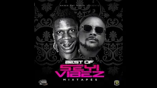 DJ Baddo Best Of Seyi Vibez Mix