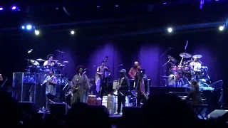 Kamasi Washington - Fists of Fury (Live at Ace Hotel 9/19/19)