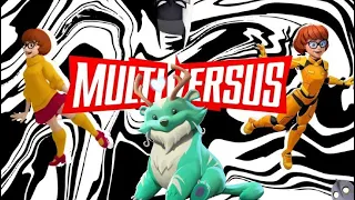 MULTIVERSUS IS BACK TOP REINDOG | MultiVersus