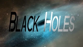 10 facts about: BLACK HOLES