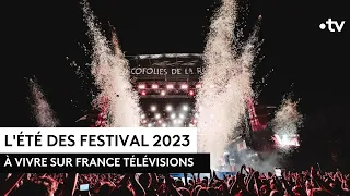 #ÉtéDesFestivals : Deluxe aux Francofolies 2023