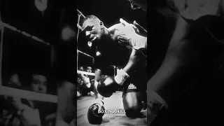 Mike Tyson sad edit