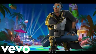 Fortnite - Show Them Who We Are - (Official Music Video)