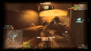 BF4 | Fragmovie" Faded"