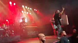 Killswitch Engage - In Due Time Live in Köln 2023
