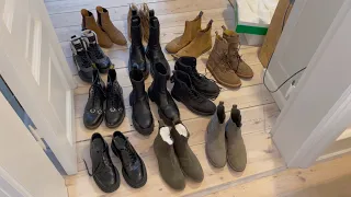 Boots Collection | Styling Ideas