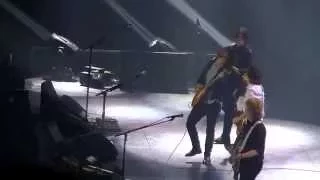 PAUL MCCARTNEY & DAVE GROHL !!! -I saw her stading there - O2 London UK 23-05-2015