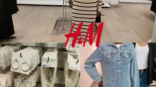 ARRIVAGE H&M 20 FÉVRIER