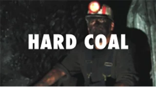 Hard Coal: Last of the Bootleg Miners [Teaser Trailer] [Documentary]