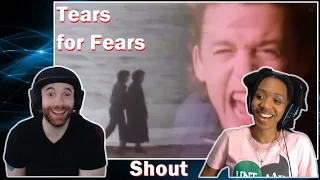 Tears for Fears | This Video Was Way More Fun Than We Thought It Would Be | Shout Reaction