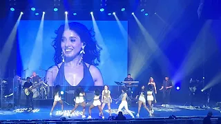 Sunidhi Chauhan Live Performance in Sydney 2024 | Beautiful Medley | Live Medley |