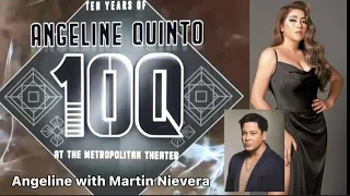 10Q-Angeline with Martin Nievera concert-full