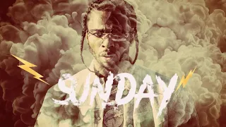 SUNDAY | Pop Smoke x 808Melo x Woo type beat