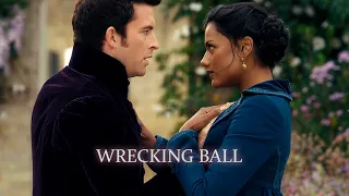 Anthony & Kate | Wrecking Ball