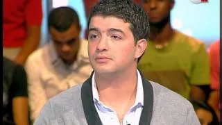 رضا الطالياني وحمزة الفيلالي والإشاعات - "جاري يا جاري" الجمعة 18 أكتوبر 2013