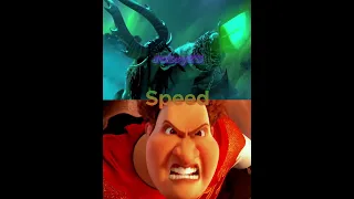 Kai Vs Tighten #edit #meme #dreamworks #kai #megamind #kungfupanda