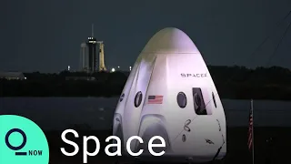 SpaceX Launches CRS-21 Dragon Cargo Craft