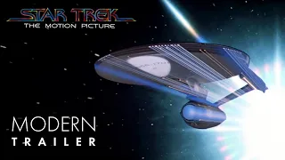 Star Trek: The Motion Picture - Trailer (2020)