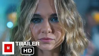 I Know What You Did Last Summer (2021) | Official Trailer | Madison Iseman, Brianne Tju |