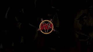 Slayer - Raining Blood [Remixed & Remastered]