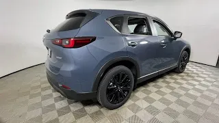 2024 Mazda CX-5 at Oxmoor Mazda  Louisville & Lexington, KY M17862